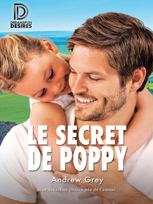 cover image of Le secret de Poppy